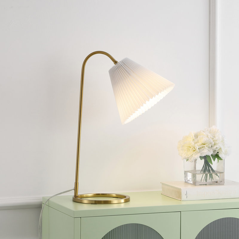 Lampe de table DEL Falkirk