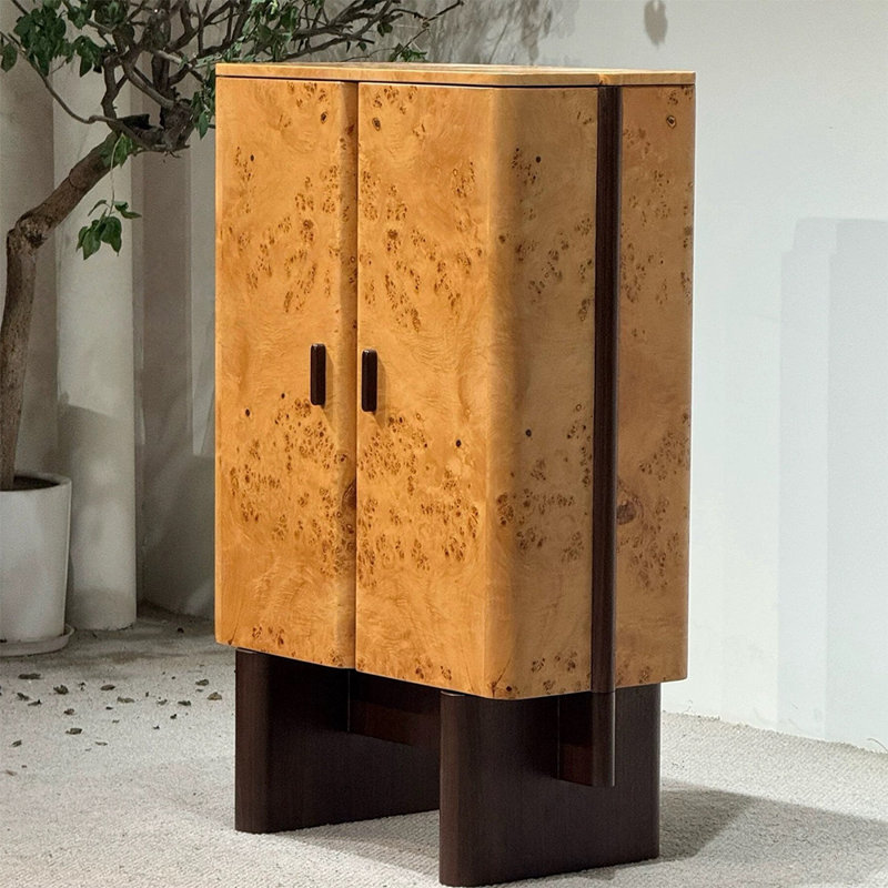 Commode d'entrée chinoise