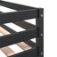 Wobnar Solid Wood Bed-167285952-167285966