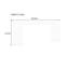 Modern Wood Console Table Entryway-827879678-827879677