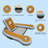 FLOAYANT Inflatable Floating Hangout Chair-90958239