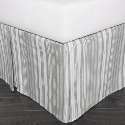 Adion Tailored Bed Skirt