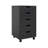 5 Drawer Chest File Cabinet, Wooden Storage Filing Cabinet with Wheels, Office File Cabinet, Office Alex Drawers for File storage-31709678
