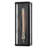 Monte Wall Mount Aluminum Outdoor Lantern - Adjustable Height-94598055