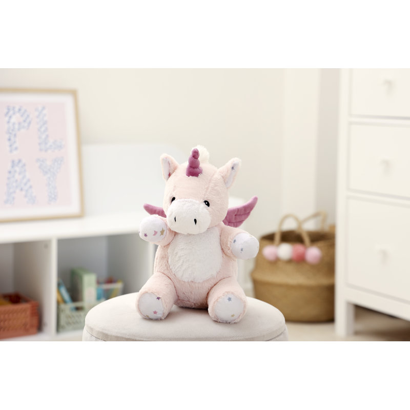 Love Light Buddies-  Lily The Unicorn