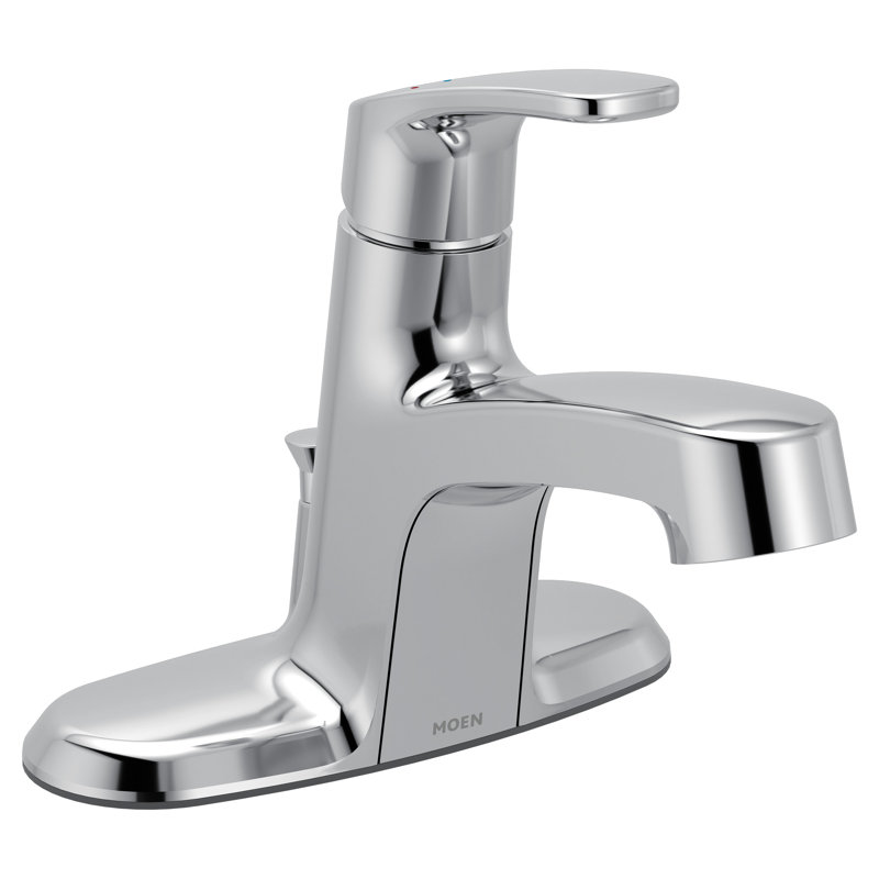 One-Handle Bulk Lavatory Faucet