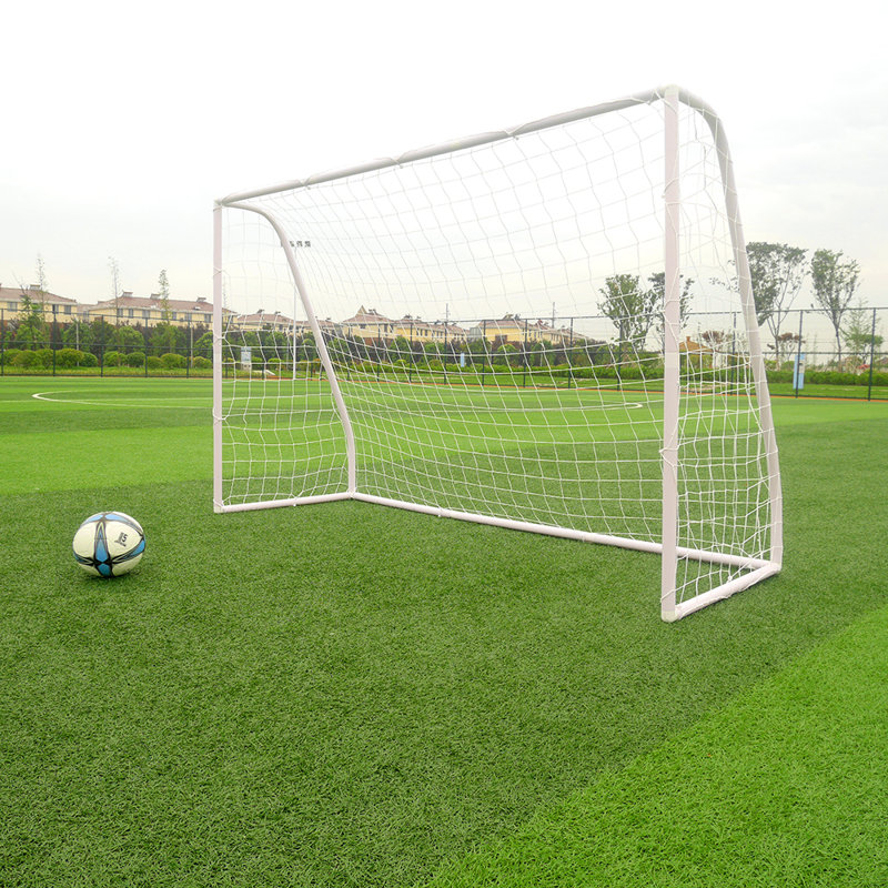Blue Elephant Football Net
