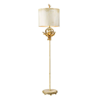 Jadam 162.6cm Traditional Floor Lamp