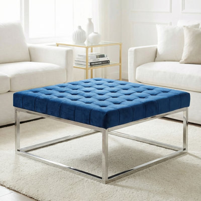 Repose-pieds Cortesi Home Hepburn