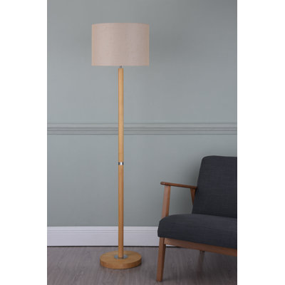 Sally 170cm Traditional Floor Lamp