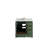 Malibu 36'' Single Bathroom Vanity with Quartz Top-90702618