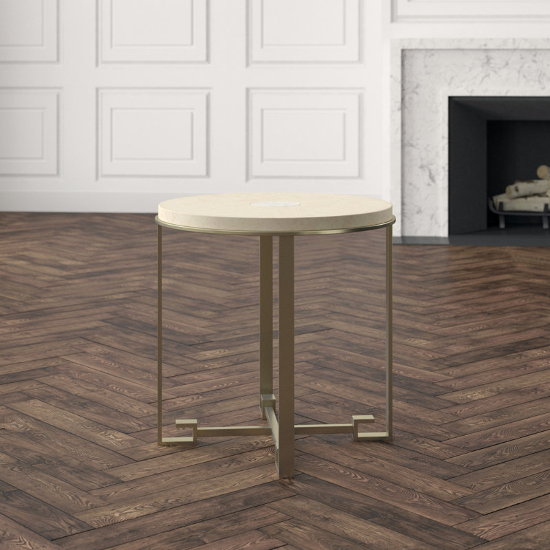 Caracole Classic End Table