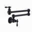 Robinet remplisseur mural avec bras articulés doubles-124456875