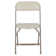 Inbox Zero Indoor/Outdoor Plastic Folding Event Chairs (Set of 10) by Flash Furniture