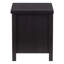 Table de chevet 2 tiroirs Humberto-1176574186