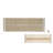 Aldred Reversible Washable Rug Duetto Sage-67116180