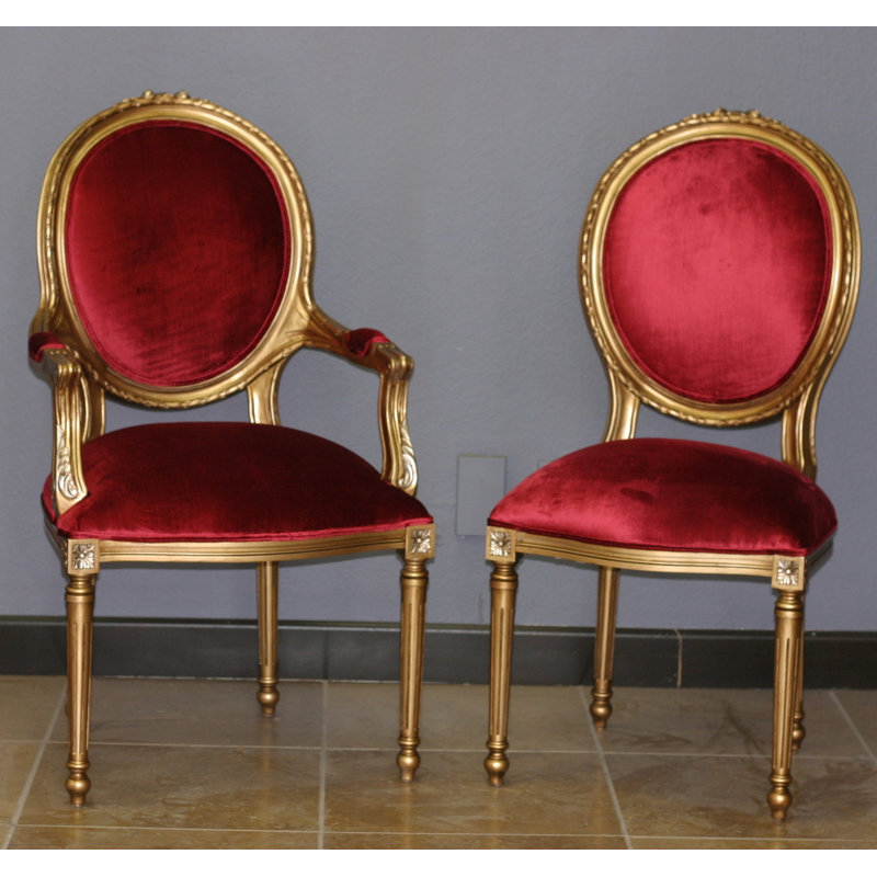 Cheaney 19'' H Upholstered Armchair
