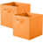 Orange is out of stock