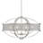 Petitt 6 - Light Dimmable Chandelier-204776360-258712572