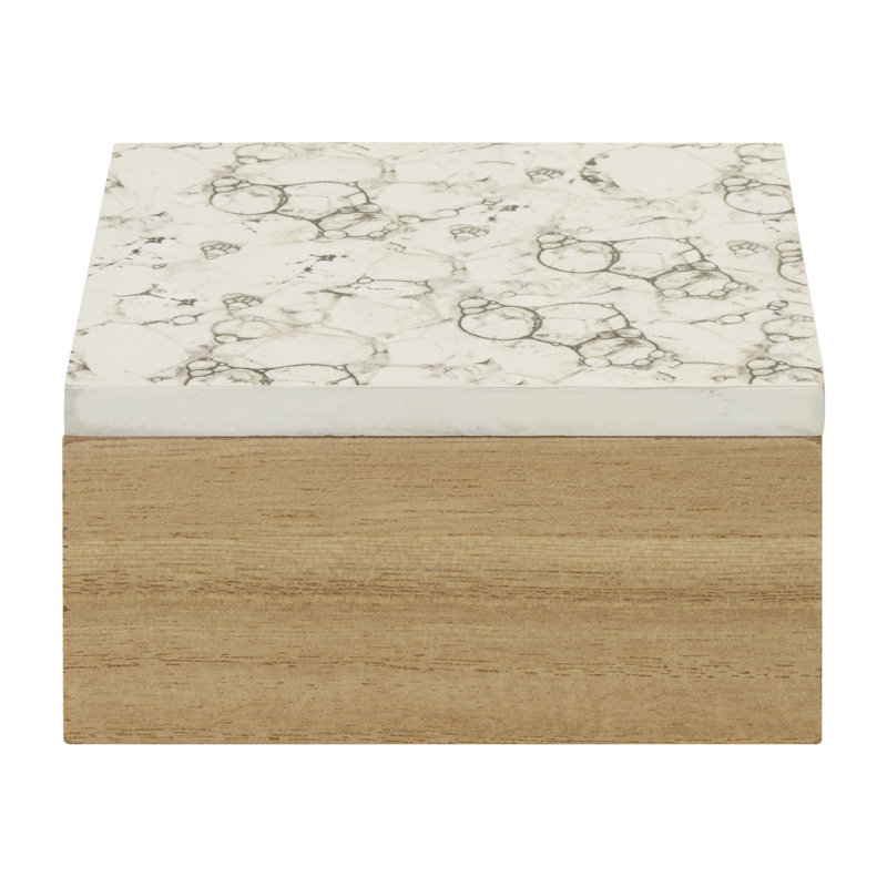Linehan Decorative Box