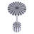 Dian Sunbury Pedestal End Table-1846467009