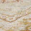Tapis intérieur crème en polyester Windermere Karastan Raven Glass-1853852632
