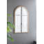Miroir mural 27,5 "X 3" X 48 "