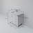 Jacques 36 in W x 22 in D Left Offset Single Bath Vanity-112872588