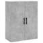 Grifton Highboard 69.5x34x180 cm Engineered Wood-1187035742