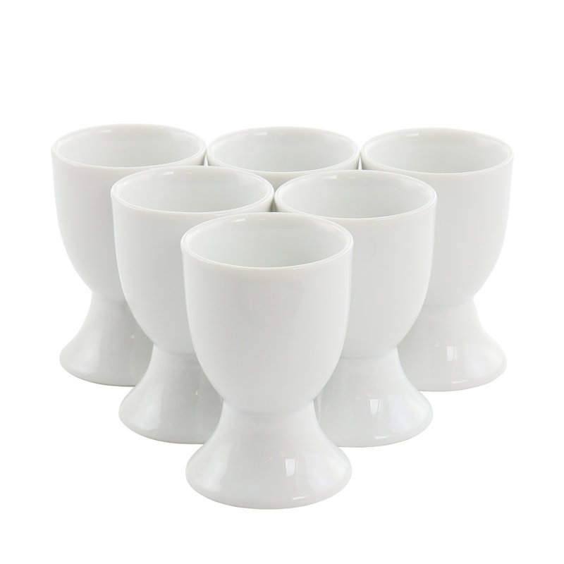 Our Table Porcelain Egg Cup