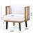 NIC CLUB CHAIR