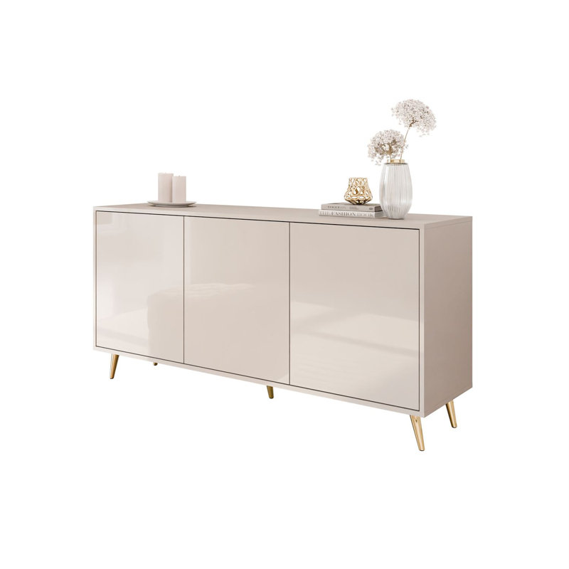 154cm Sideboard