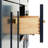 Abell 60.25'' Bathroom Vanity with Carrara Quartz Top-94003722