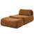 Brown is out of stock selected
