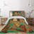 Farmhouse / Country Coverlet