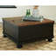 Ensemble de 3 tables d'appoint Jurell