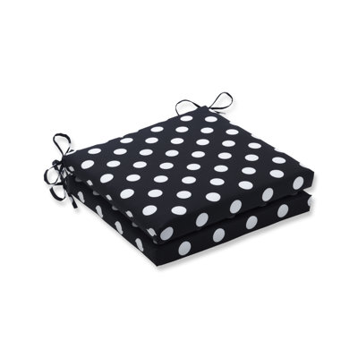 Outdoor 3'' Lounge Chair Cushion