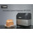 Machine à pain zojirushe 2lb Home Bakery Supreme