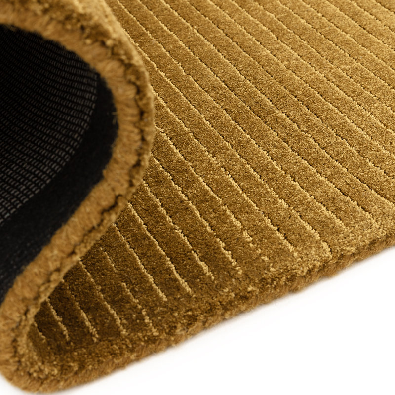 Battershall Rectangle Hand Tufted Dhurrie, Rectangle 240 x 340cm
