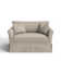 Shelby Upholstered Chair And A Half