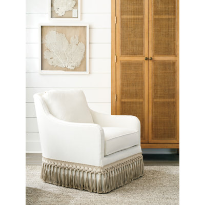 Chaise pivotante Salt Creek