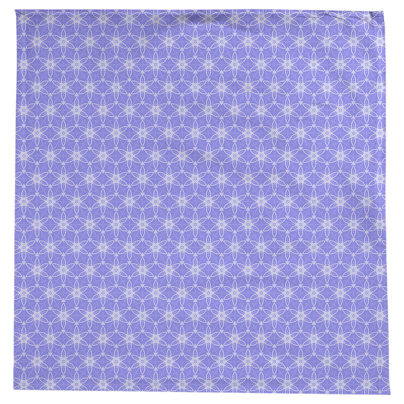 Nappe Leffel, Bleu