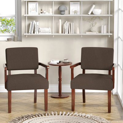 Fauteuil Aronas
