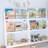 3 Tier Kids Book Shelf,Kids Book Rack-1444198786