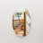 Aayanna Flat Wall Mirror-1827569195