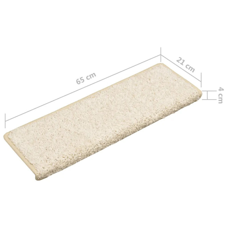 Brinkerhoff Non-Slip Stair Tread