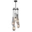 Lustre clair en forme de larme-87611088-87611087-131301311