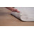 Abani Jenessa NTL220A Stripe Abstract Cream Beige Rug-181455816