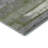 Premium Machine Washable Slesnick AMF1665 Stripes Rug-726409247