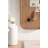 Planche Rounded Rectangle Rattan Pinboard